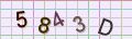 visual captcha