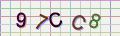 visual captcha